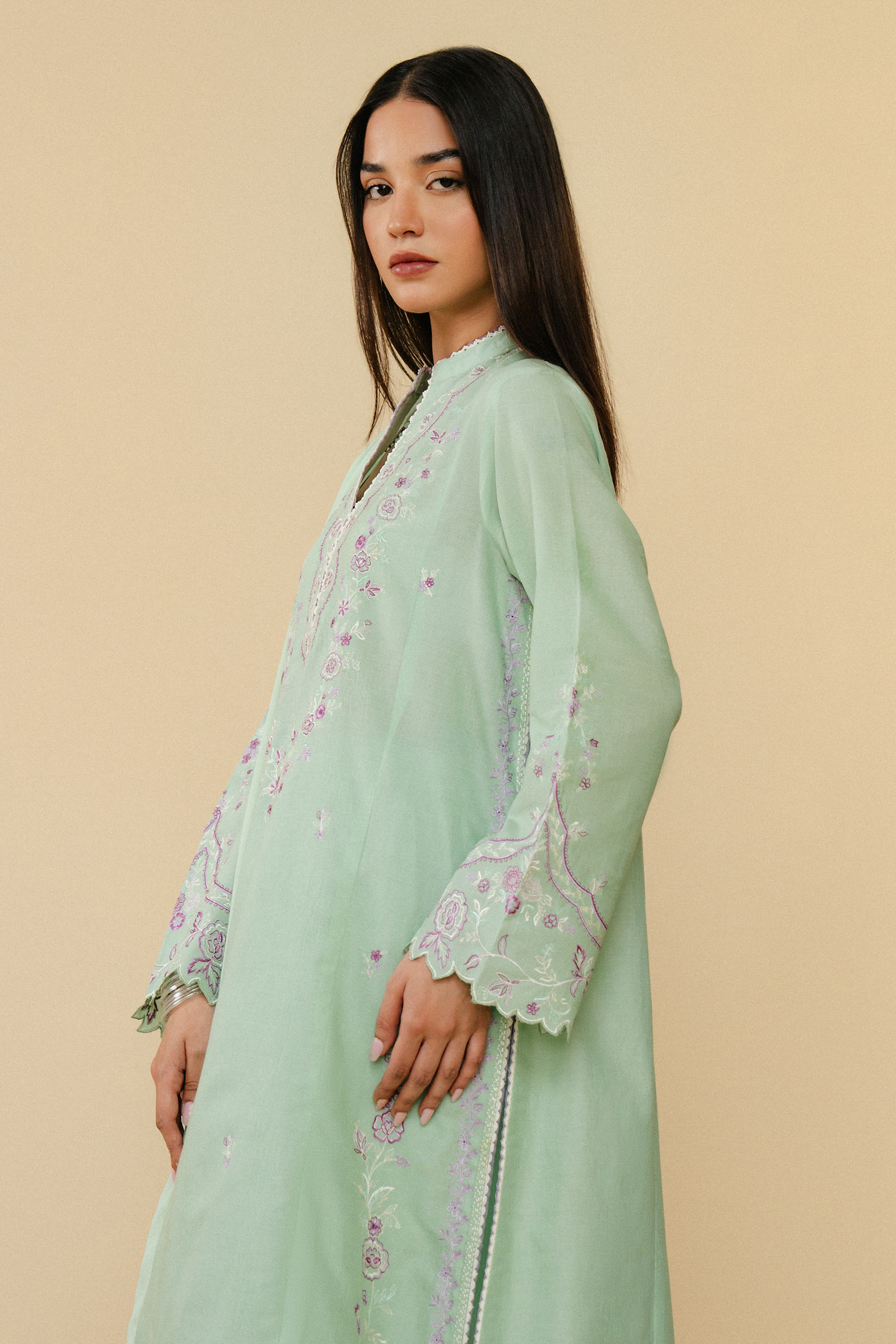 Zara Shah Jahan | Coco Pret 24 | ZC-2115 - House Of Anaya