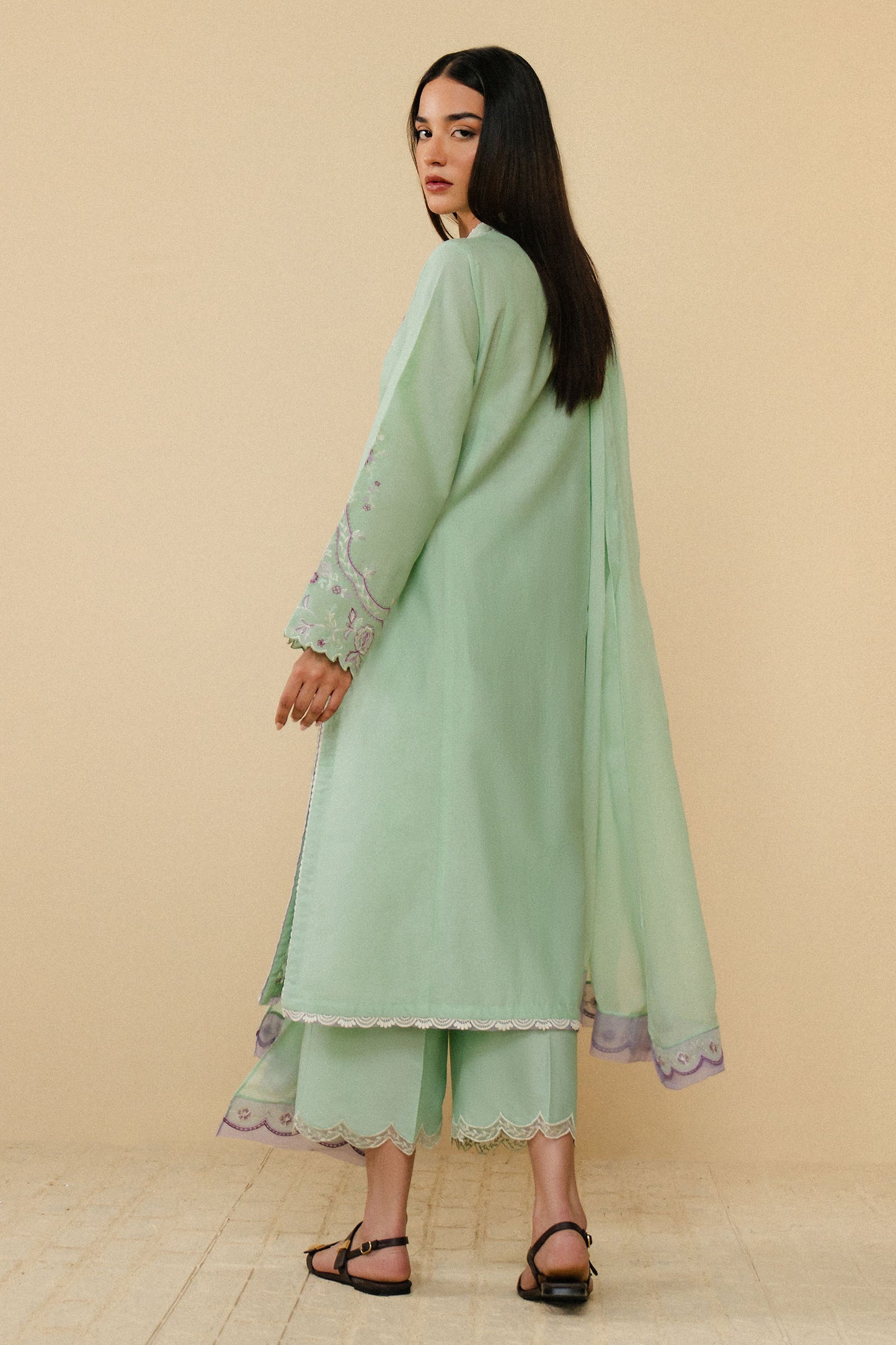 Zara Shah Jahan | Coco Pret 24 | ZC-2115 - House Of Anaya