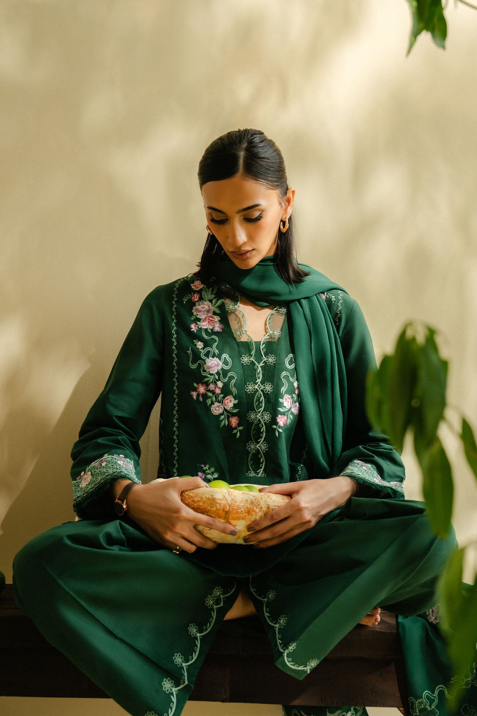 Zara Shah Jahan | Coco Pret 24 | ZC-2116 - House Of Anaya