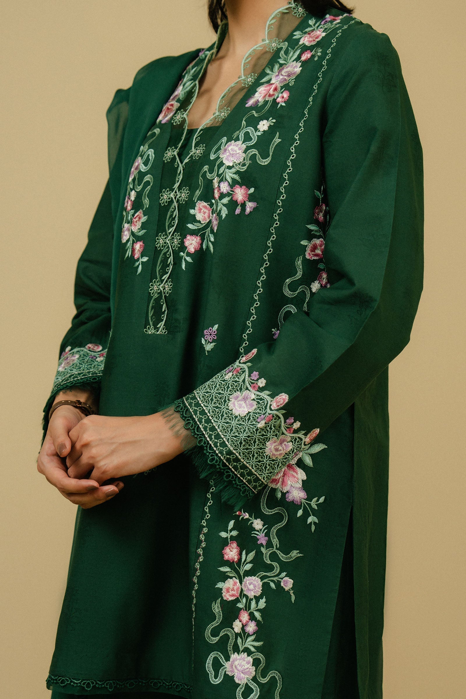 Zara Shah Jahan | Coco Pret 24 | ZC-2116 - House Of Anaya
