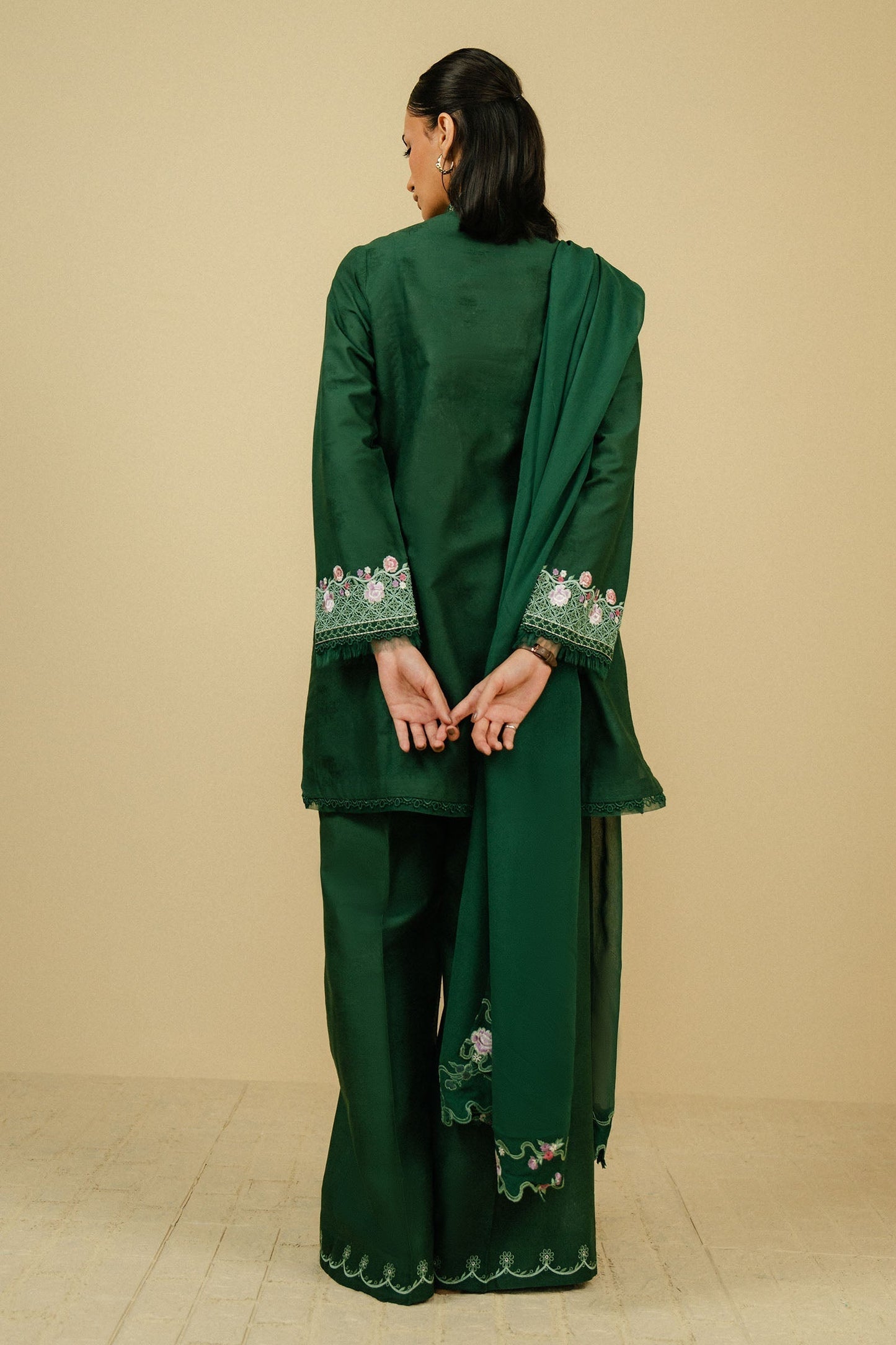 Zara Shah Jahan | Coco Pret 24 | ZC-2116 - House Of Anaya