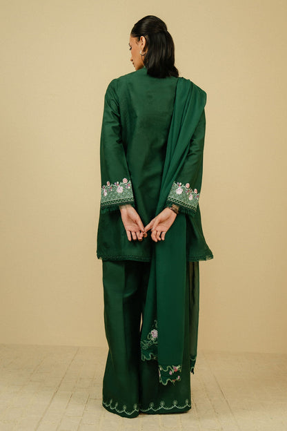 Zara Shah Jahan | Coco Pret 24 | ZC-2116 - House Of Anaya