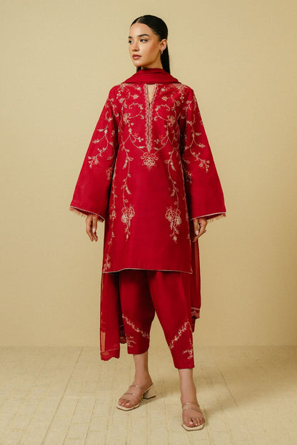 Zara Shah Jahan | Coco Pret 24 | ZC-2117 - House Of Anaya