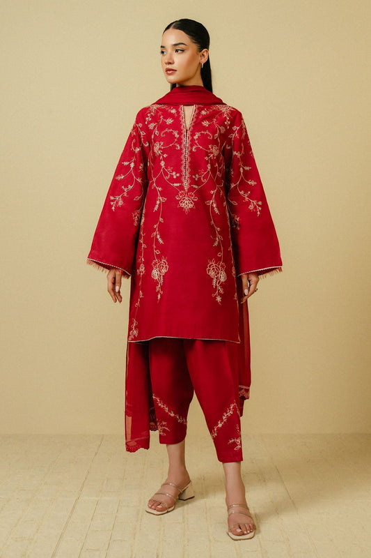 Zara Shah Jahan | Coco Pret 24 | ZC-2117 - House Of Anaya