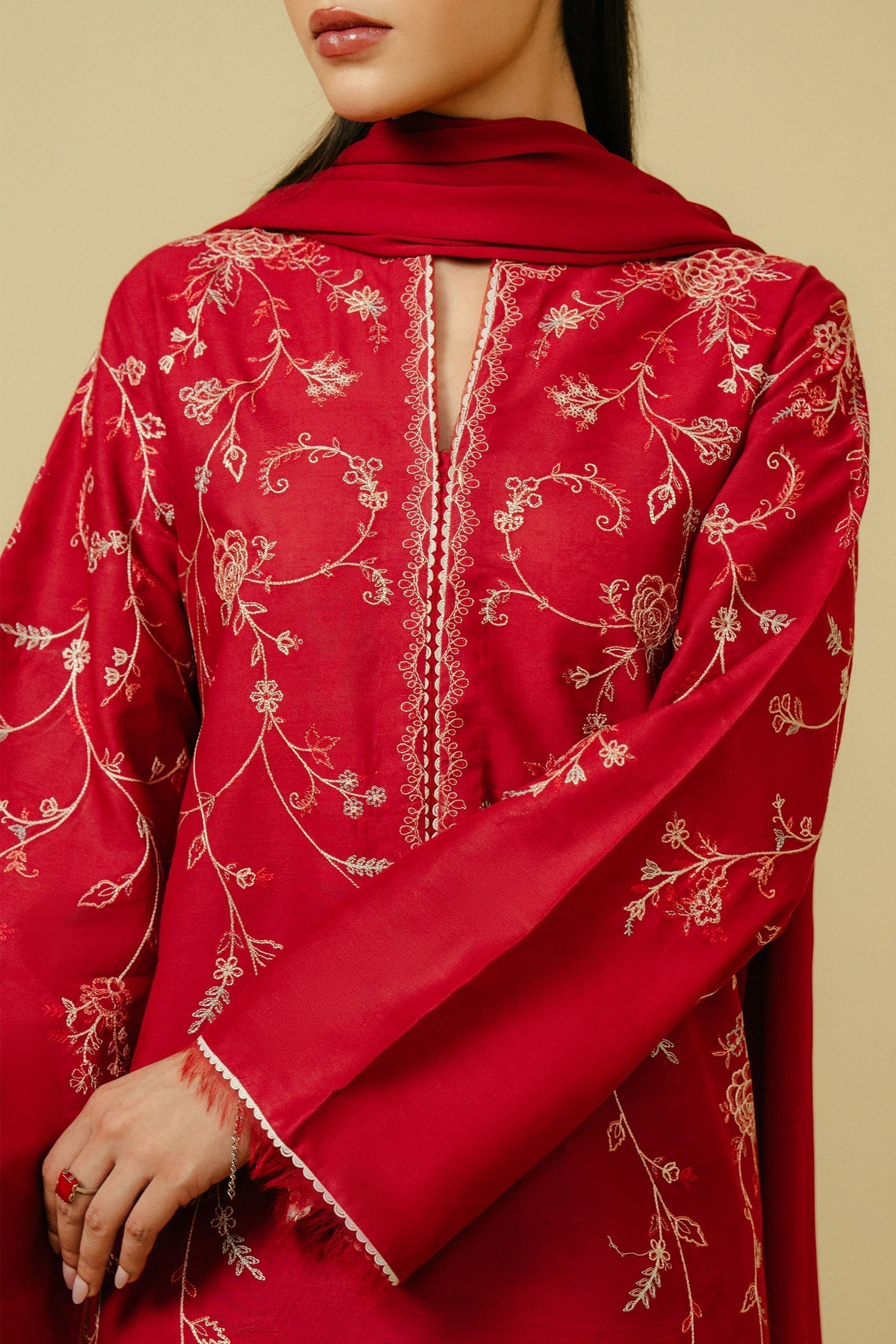 Zara Shah Jahan | Coco Pret 24 | ZC-2117 - House Of Anaya