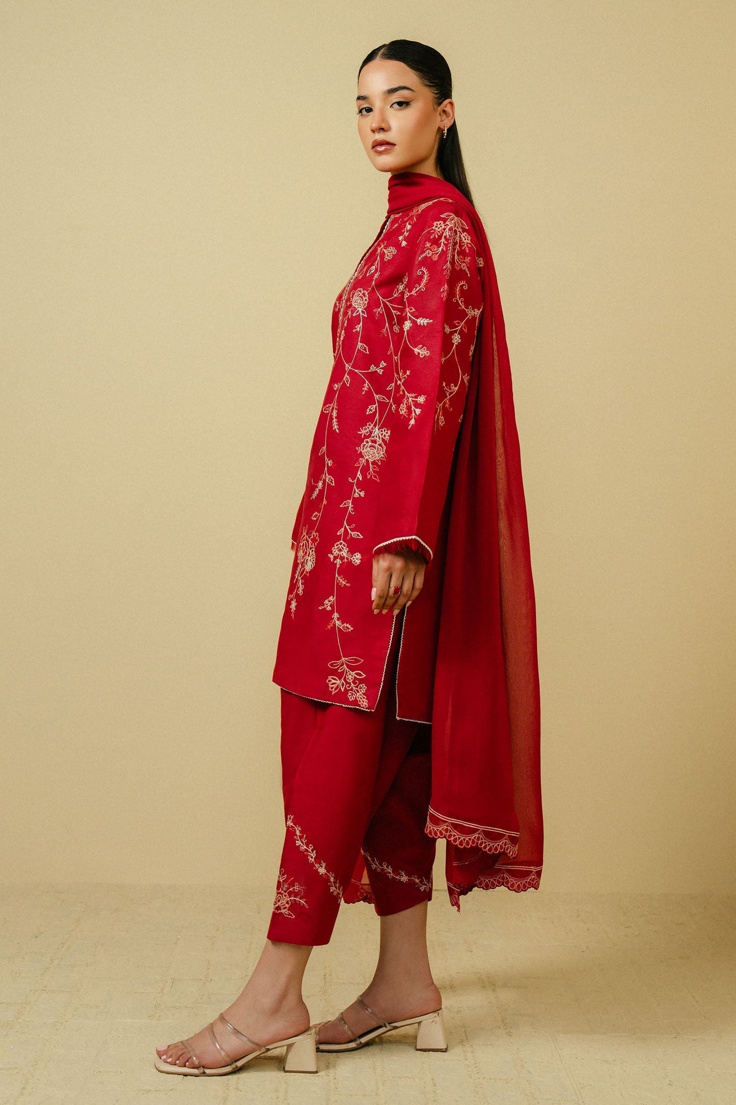 Zara Shah Jahan | Coco Pret 24 | ZC-2117 - House Of Anaya