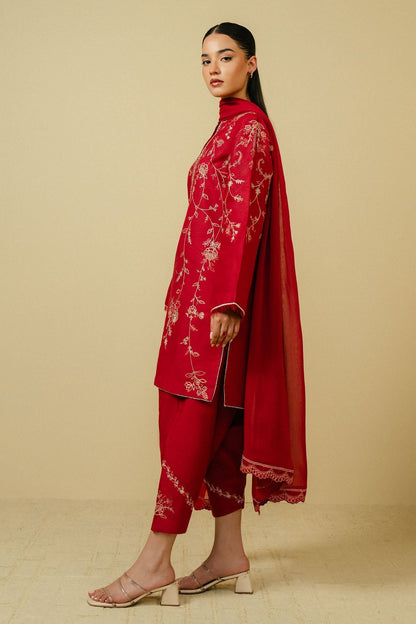 Zara Shah Jahan | Coco Pret 24 | ZC-2117 - House Of Anaya