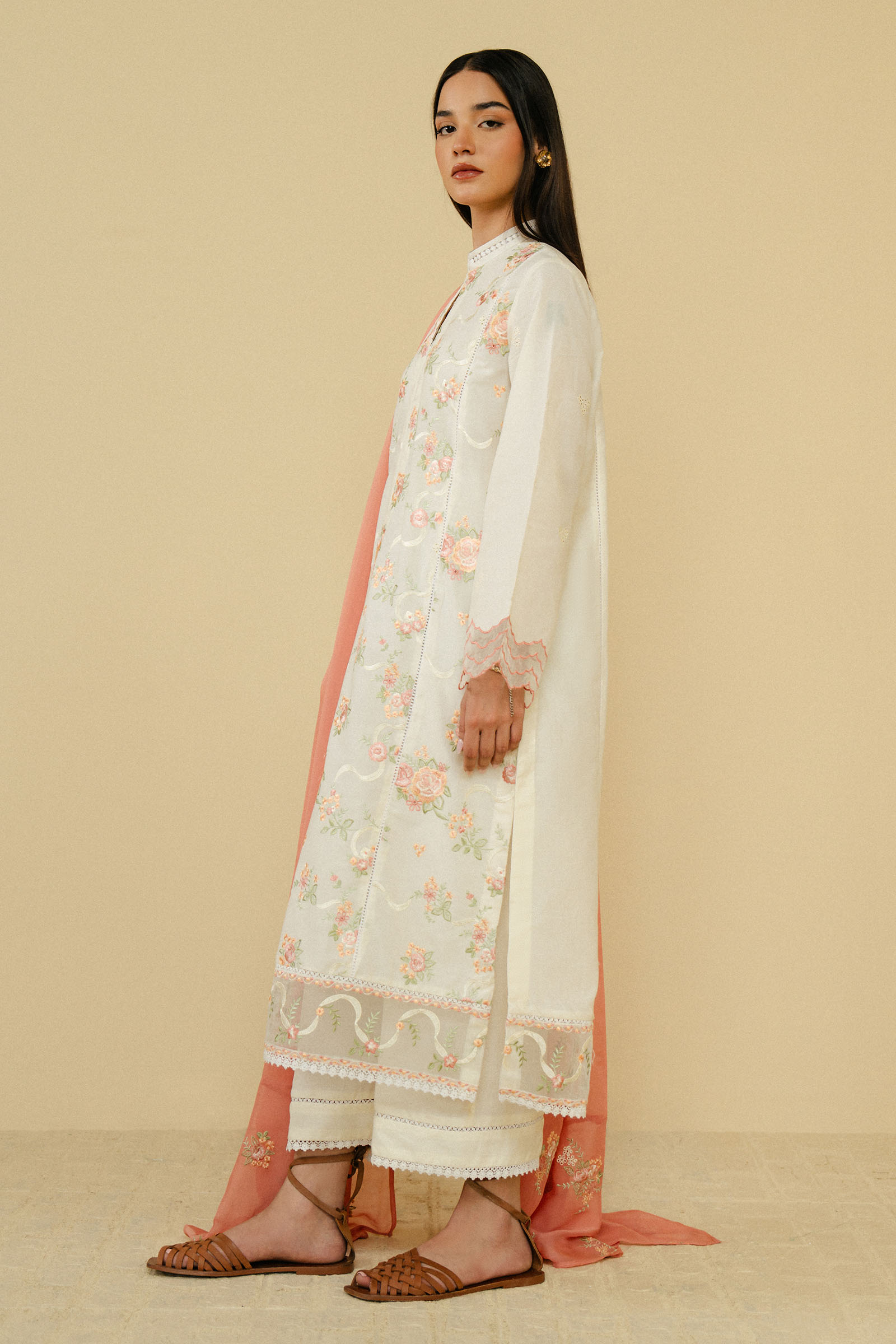 Zara Shah Jahan | Coco Pret 24 | ZC-2118 - House Of Anaya