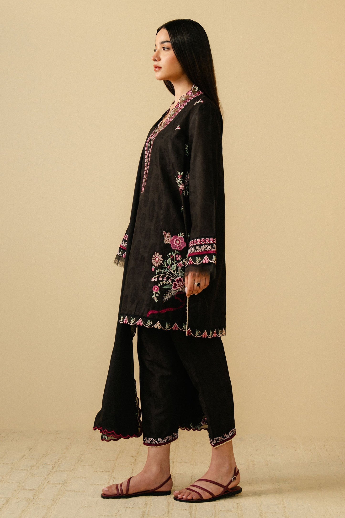 Zara Shah Jahan | Coco Pret 24 | ZC-2119 - House Of Anaya