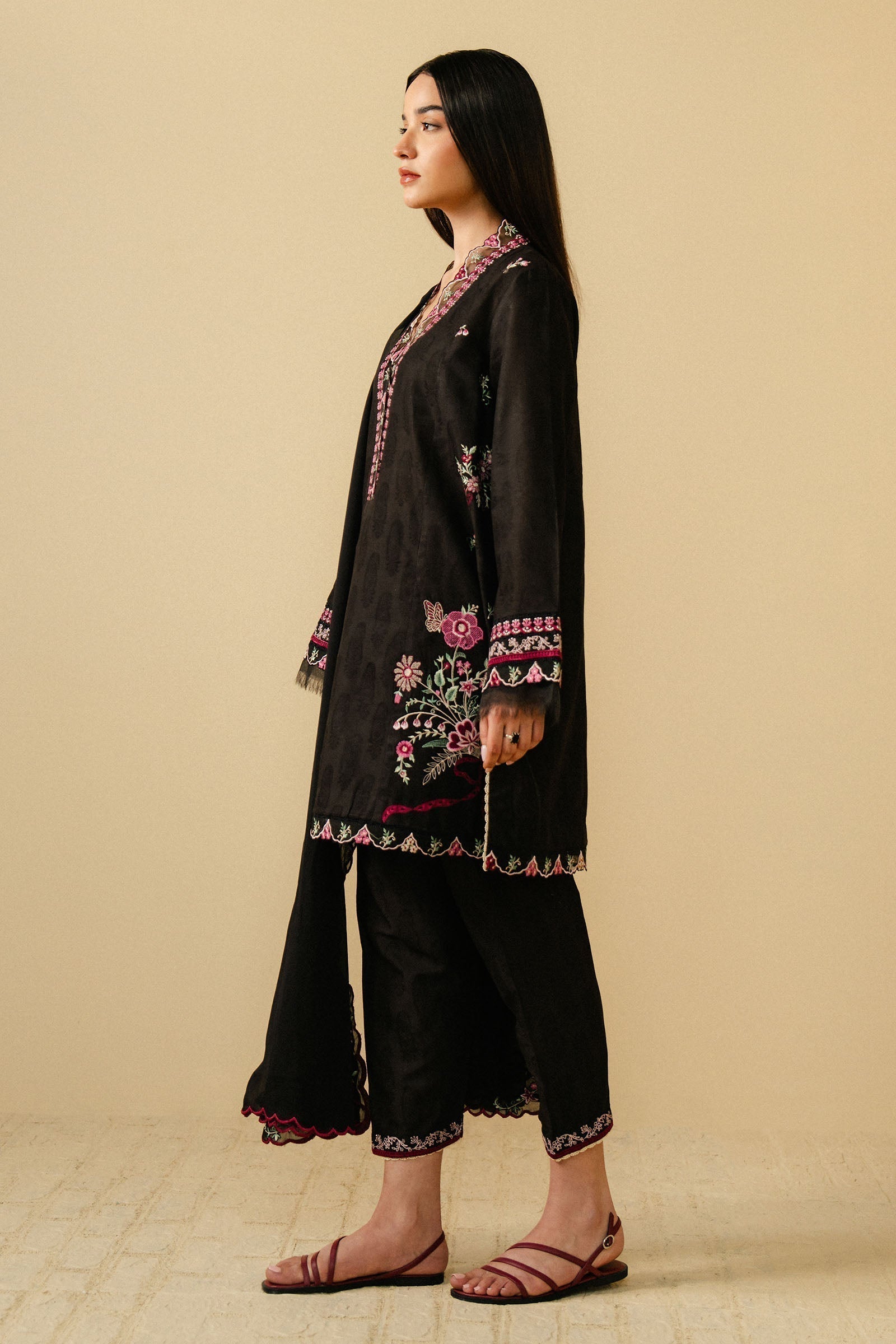 Zara Shah Jahan | Coco Pret 24 | ZC-2119 - House Of Anaya