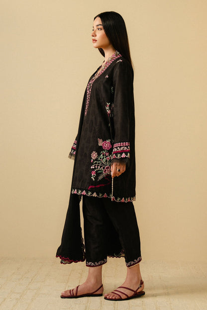 Zara Shah Jahan | Coco Pret 24 | ZC-2119 - House Of Anaya