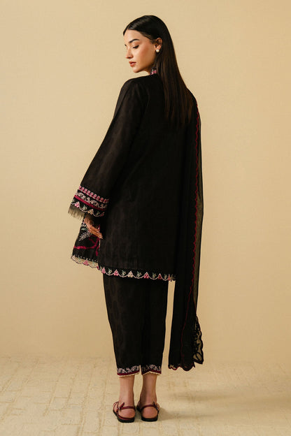 Zara Shah Jahan | Coco Pret 24 | ZC-2119 - House Of Anaya