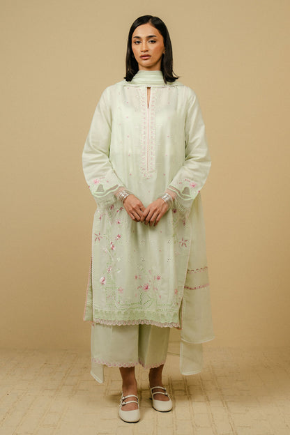 Zara Shah Jahan | Coco Pret 24 | ZC-2120 - House Of Anaya