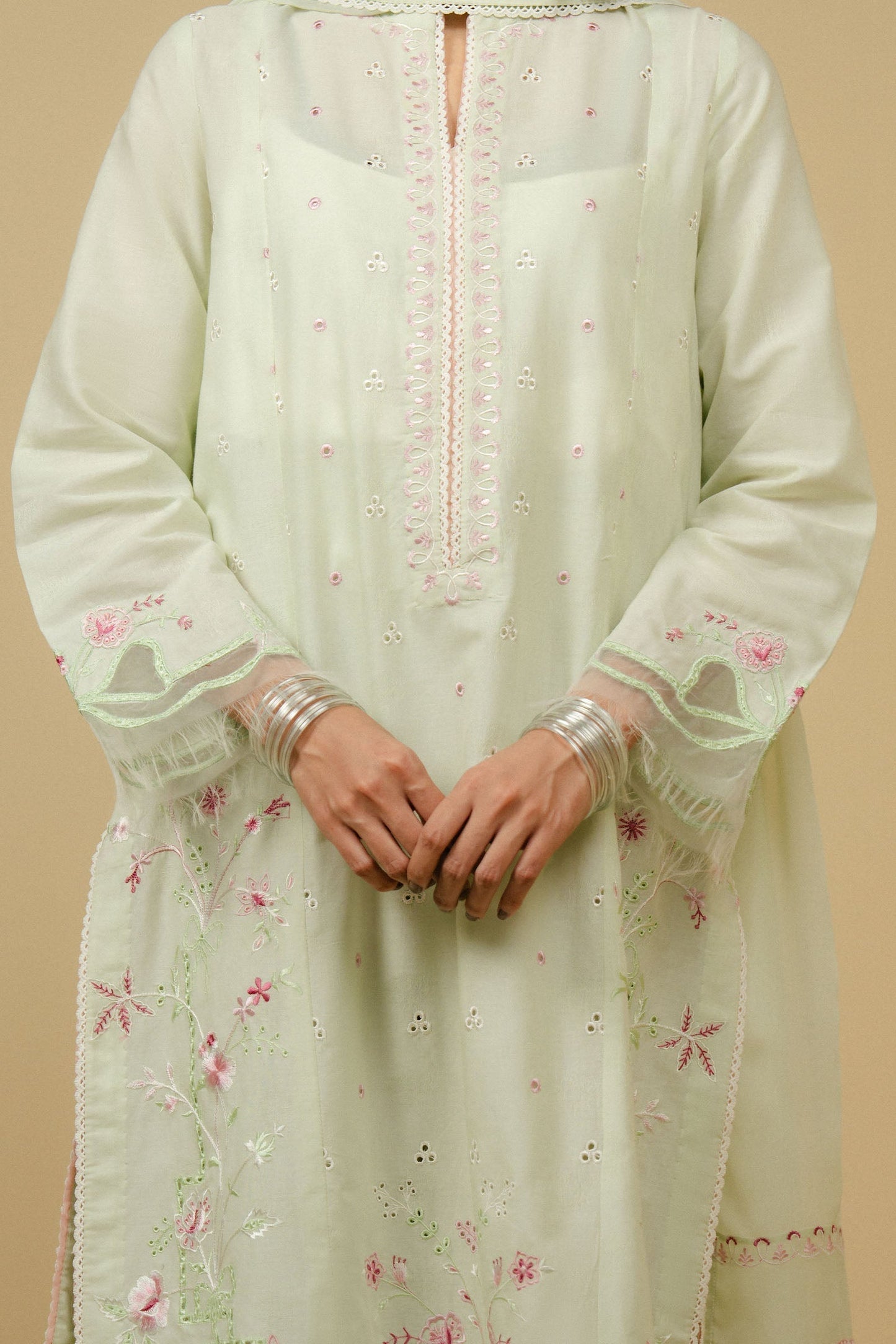 Zara Shah Jahan | Coco Pret 24 | ZC-2120 - House Of Anaya