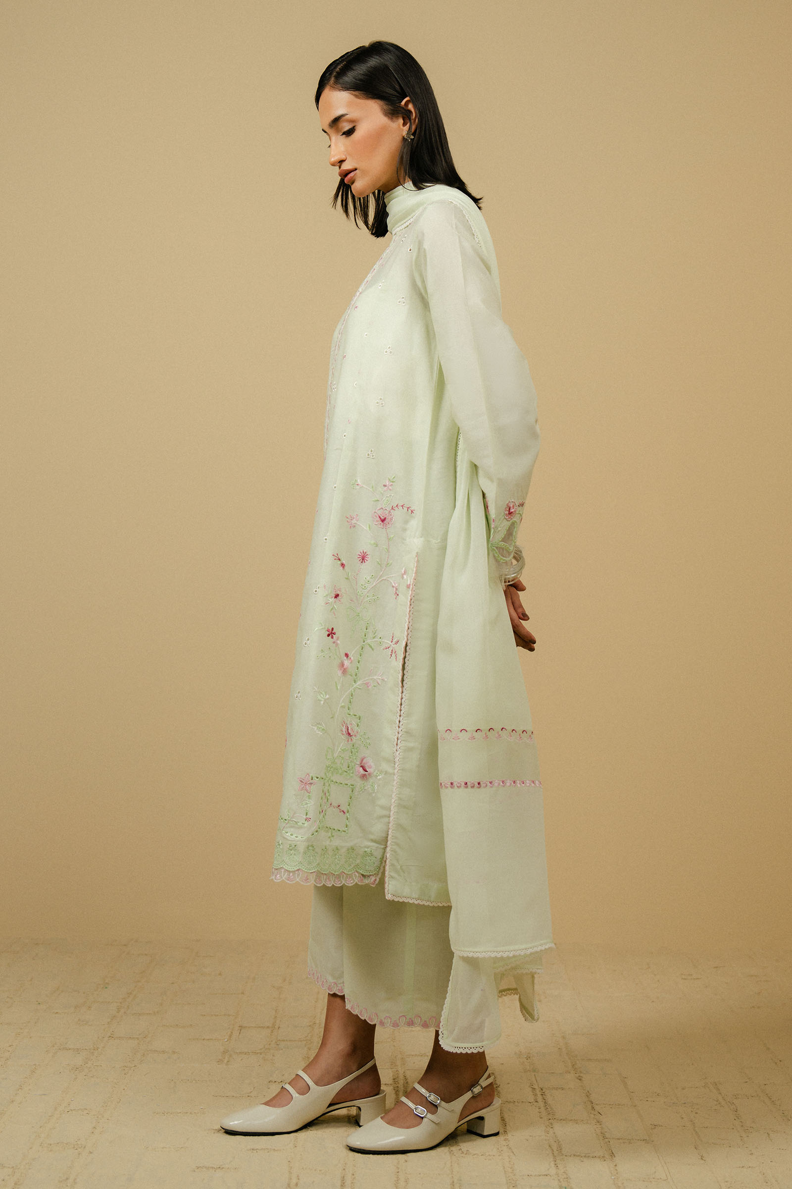 Zara Shah Jahan | Coco Pret 24 | ZC-2120 - House Of Anaya