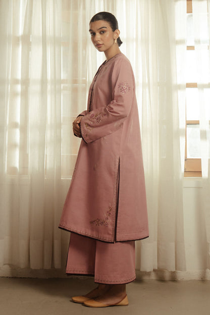Zara Shahjahan | Pret Wear | ZC-2134