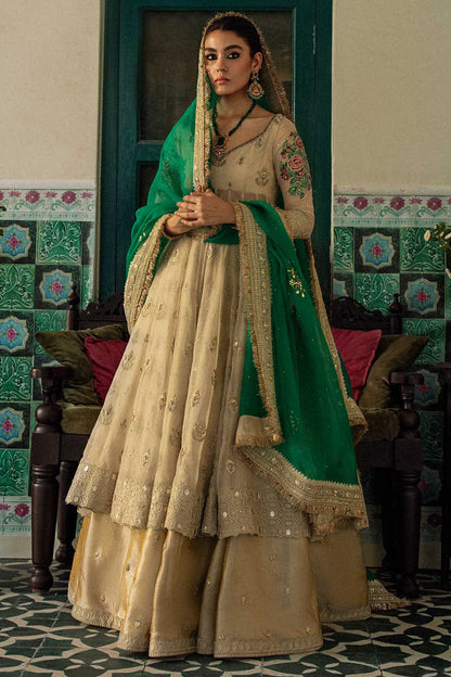 Zara Shahjahan | Bhopal | ADAAB