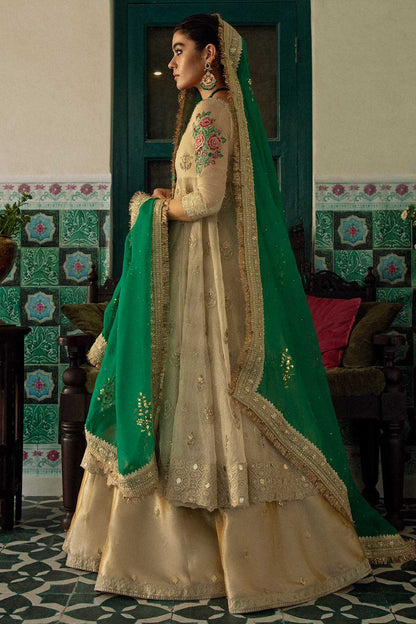 Zara Shahjahan | Bhopal | ADAAB
