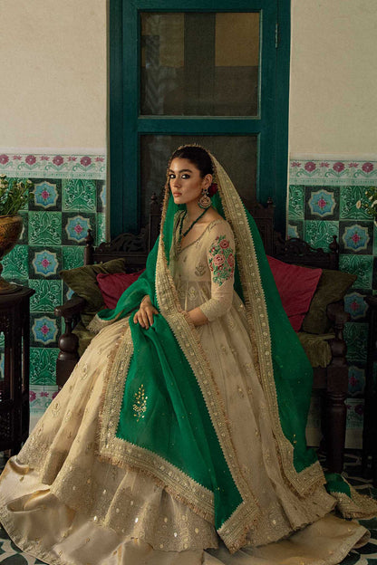 Zara Shahjahan | Bhopal | ADAAB