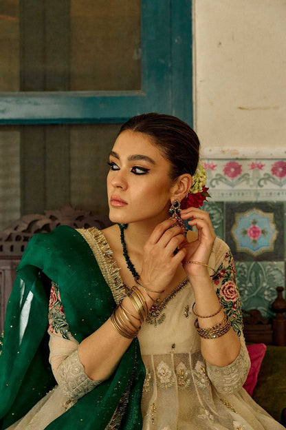 Zara Shahjahan | Bhopal | ADAAB