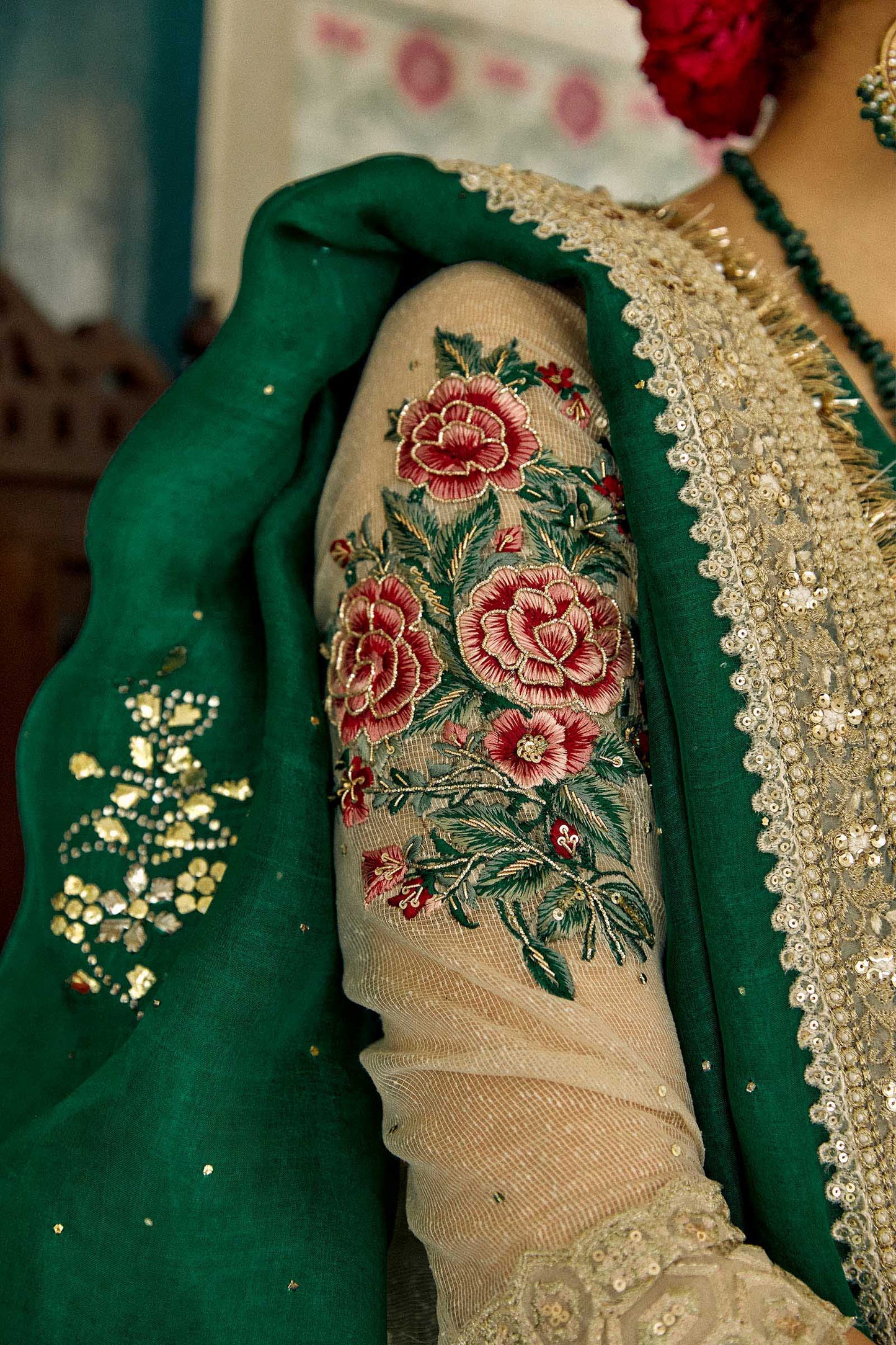 Zara Shahjahan | Bhopal | ADAAB
