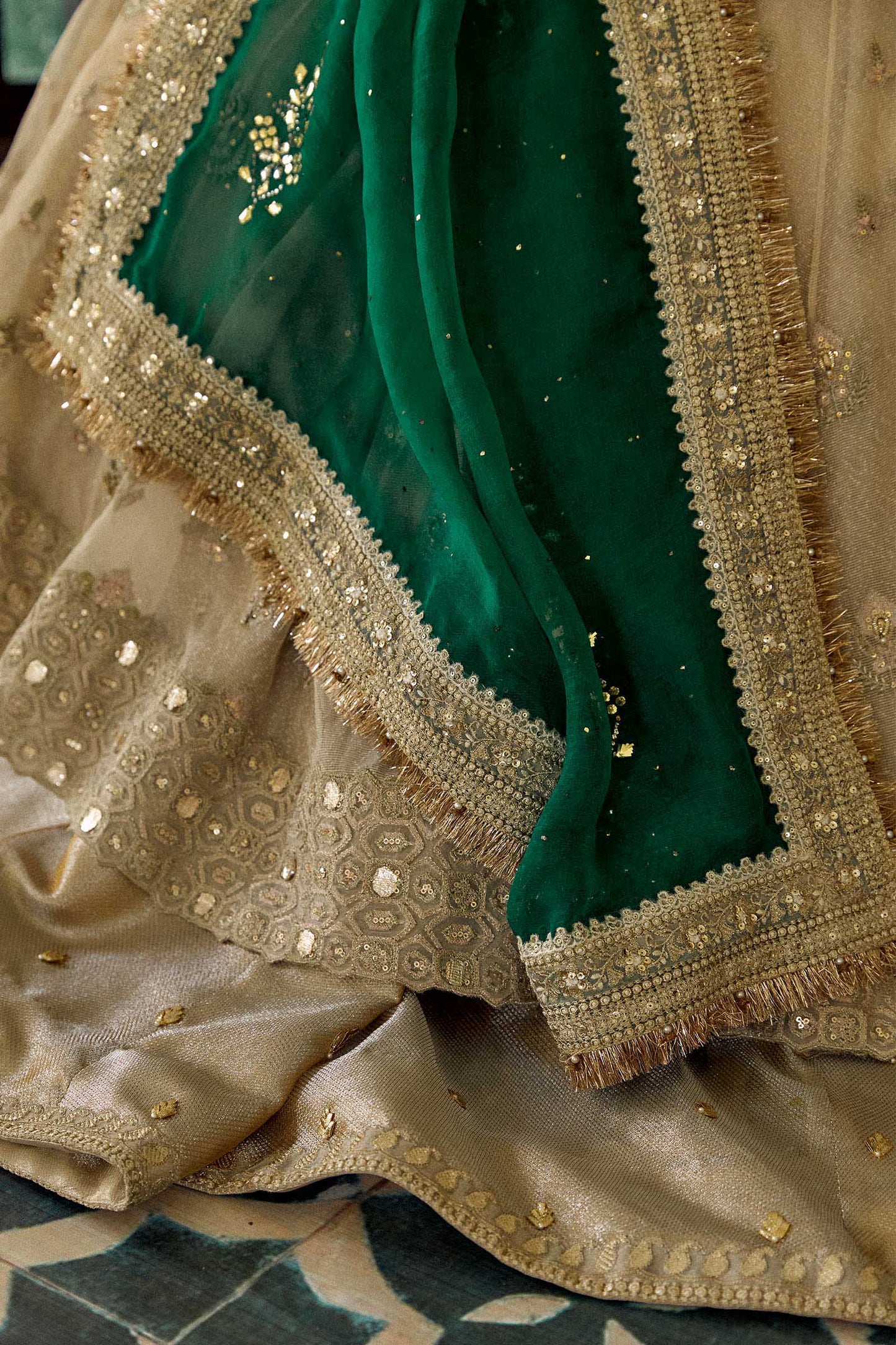 Zara Shahjahan | Bhopal | ADAAB