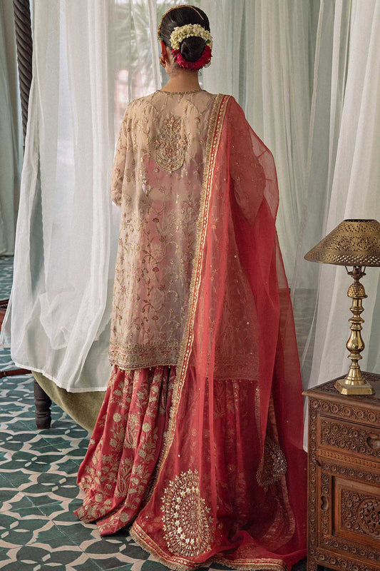 Zara Shahjahan | Bhopal | ZUBERI