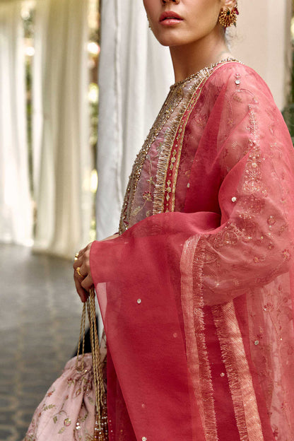 Zara Shahjahan | Bhopal | ZUBERI
