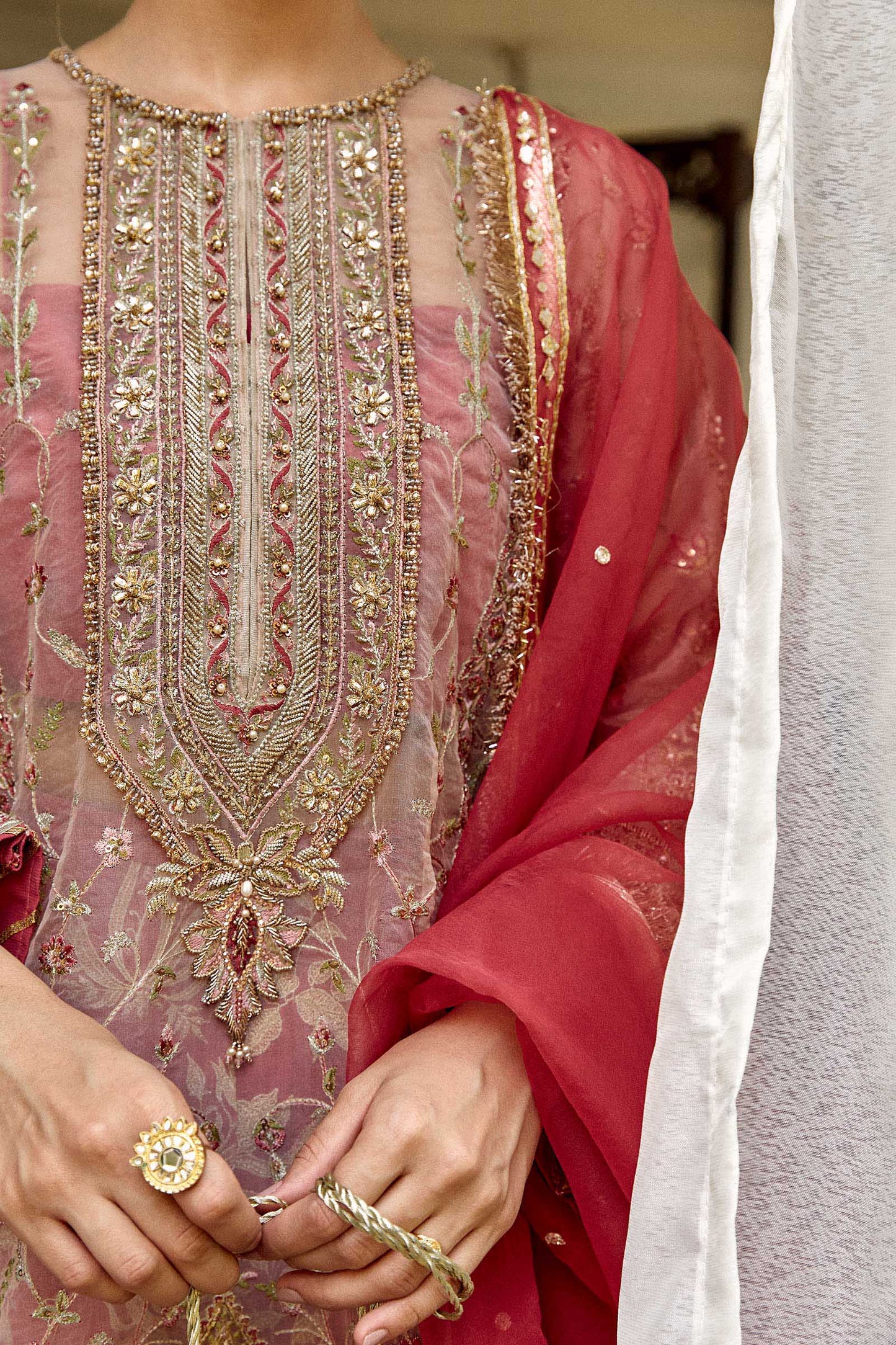 Zara Shahjahan | Bhopal | ZUBERI