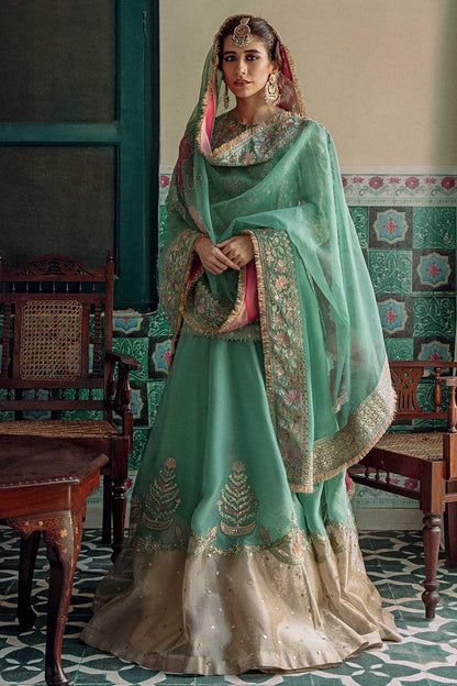 Zara Shahjahan | Bhopal | ASMAANI