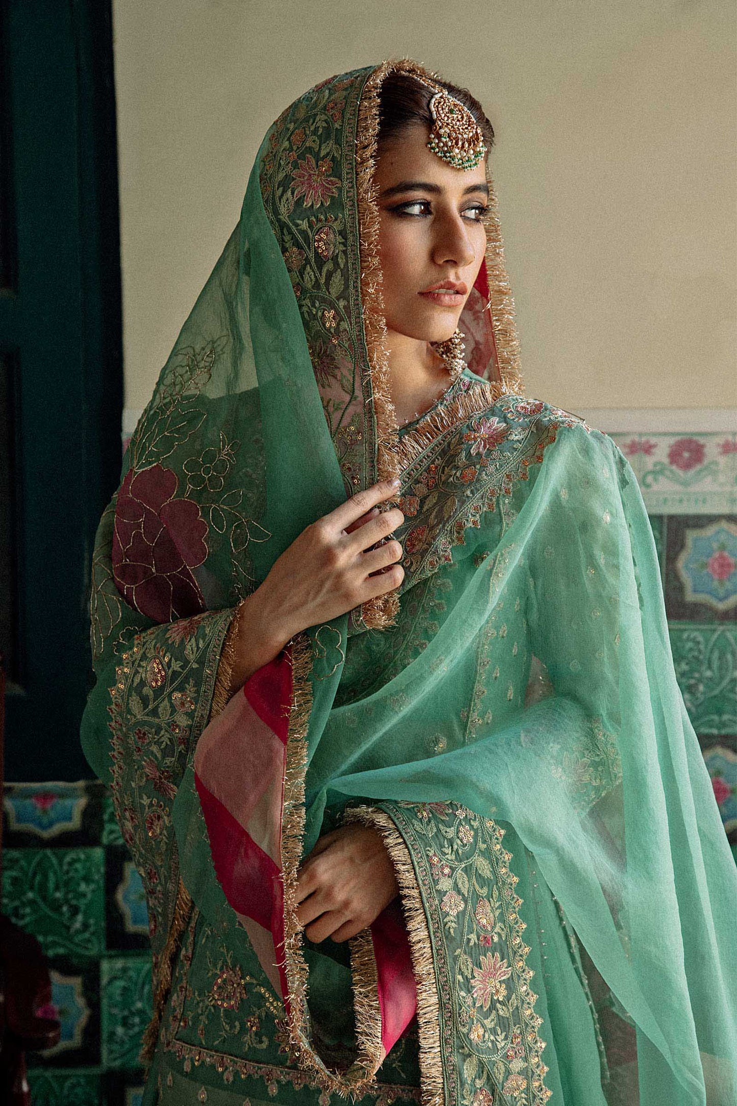 Zara Shahjahan | Bhopal | ASMAANI