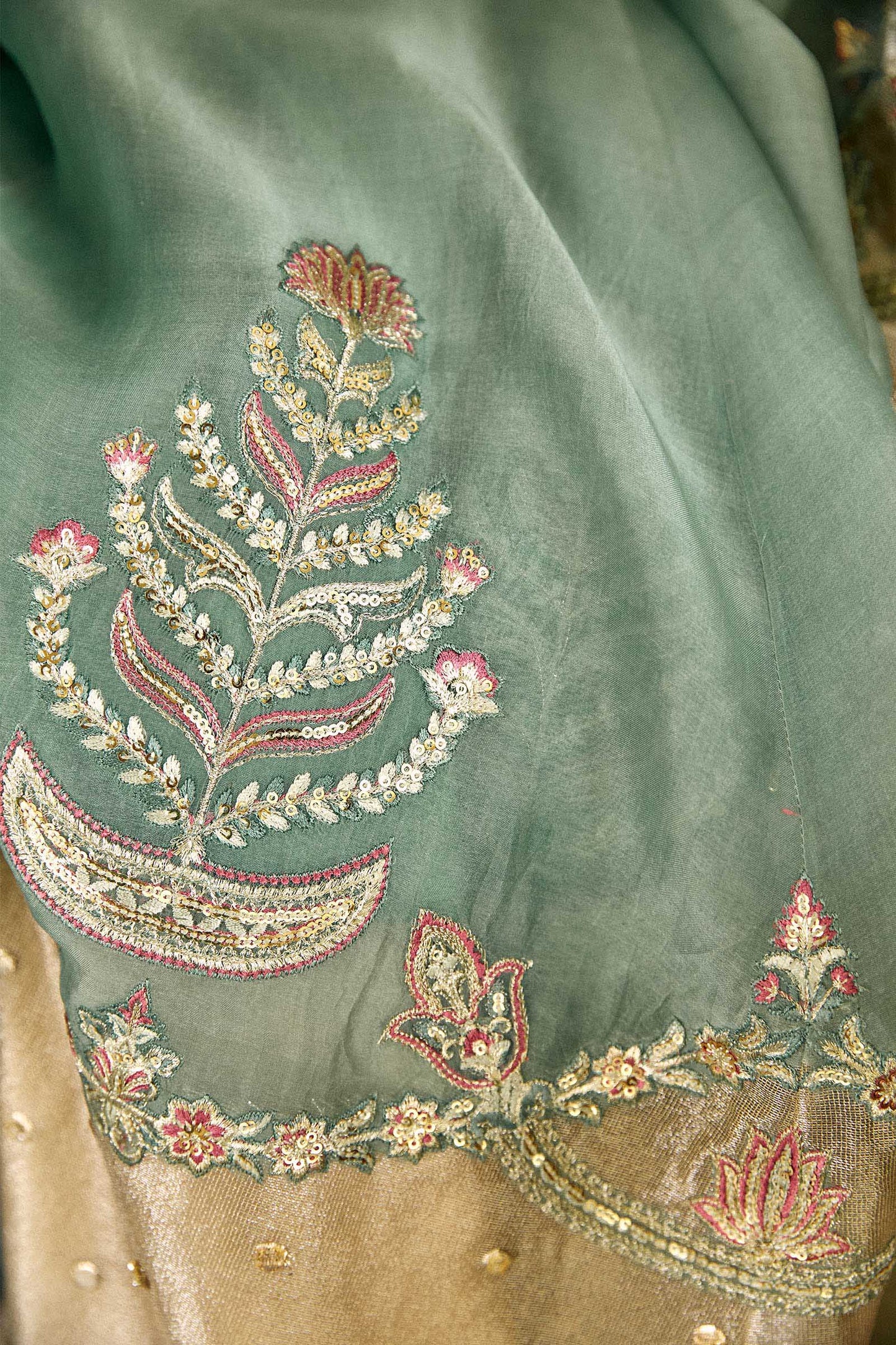 Zara Shahjahan | Bhopal | ASMAANI