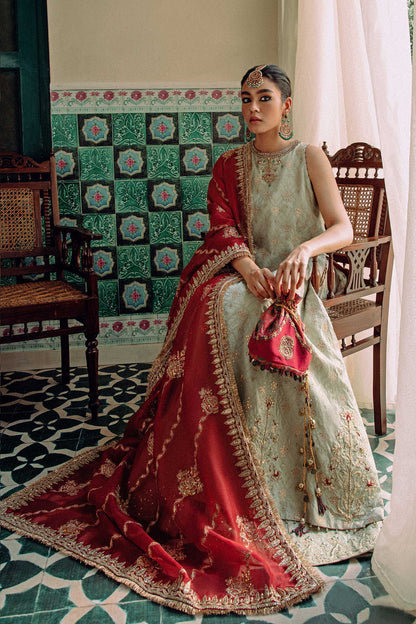 Zara Shahjahan | Bhopal | TAJ