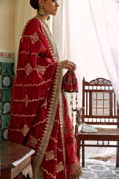 Zara Shahjahan | Bhopal | TAJ