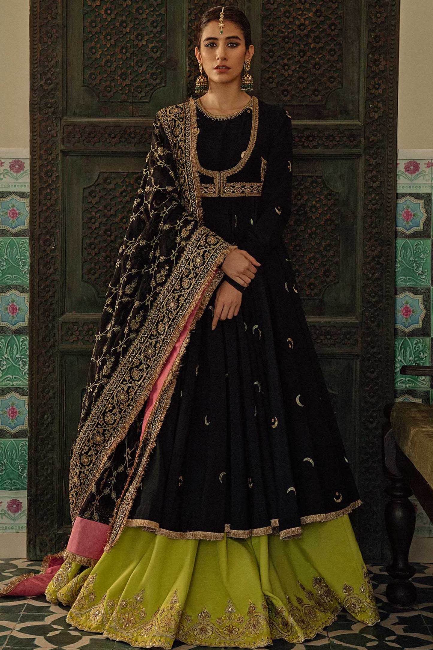 Zara Shahjahan | Bhopal | BEGUM