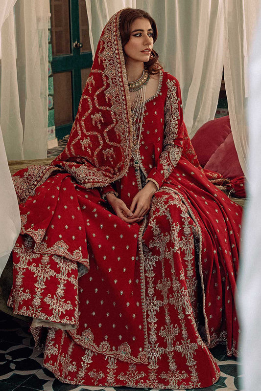 Zara Shahjahan | Bhopal | BANO