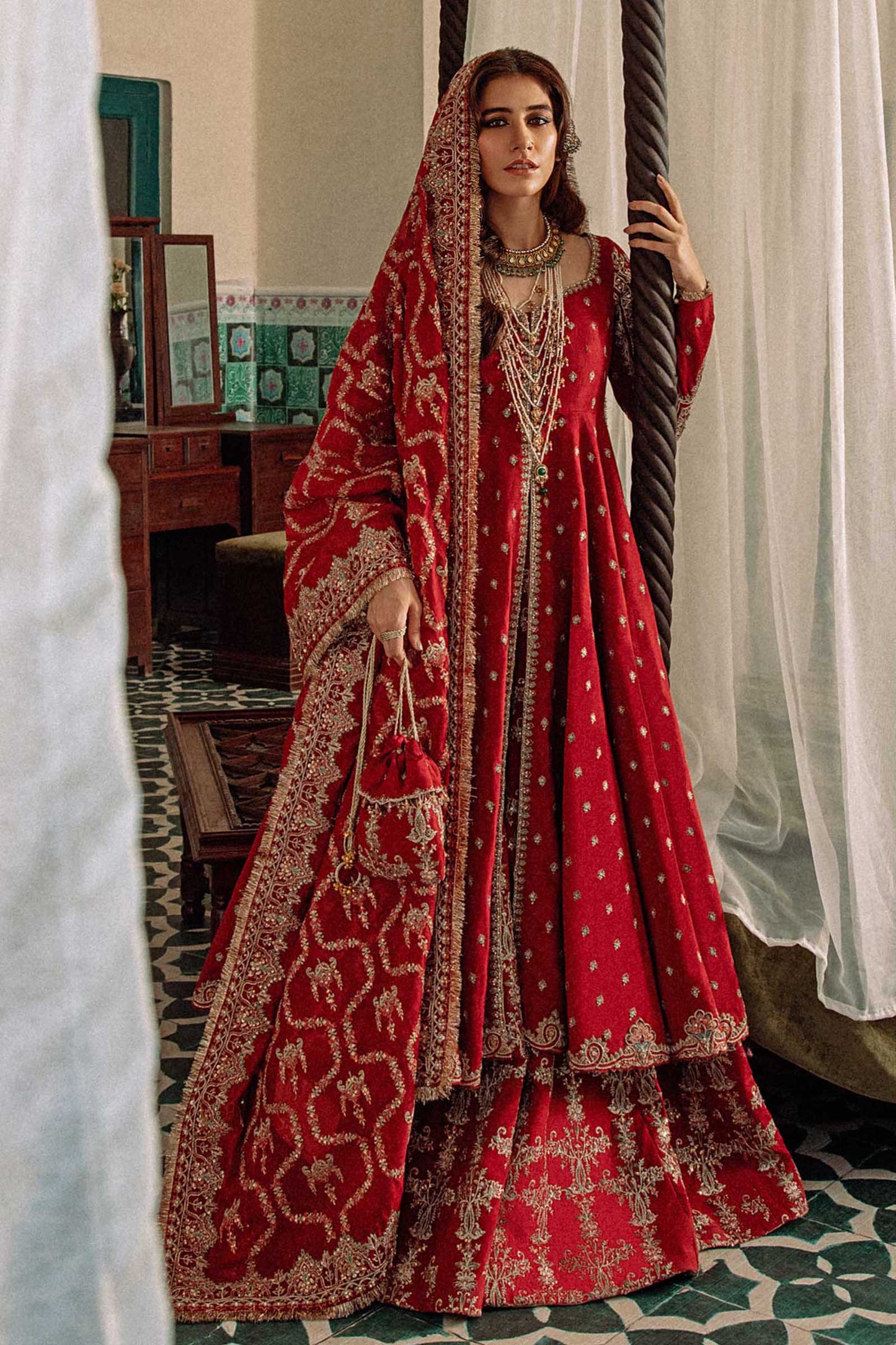 Zara Shahjahan | Bhopal | BANO