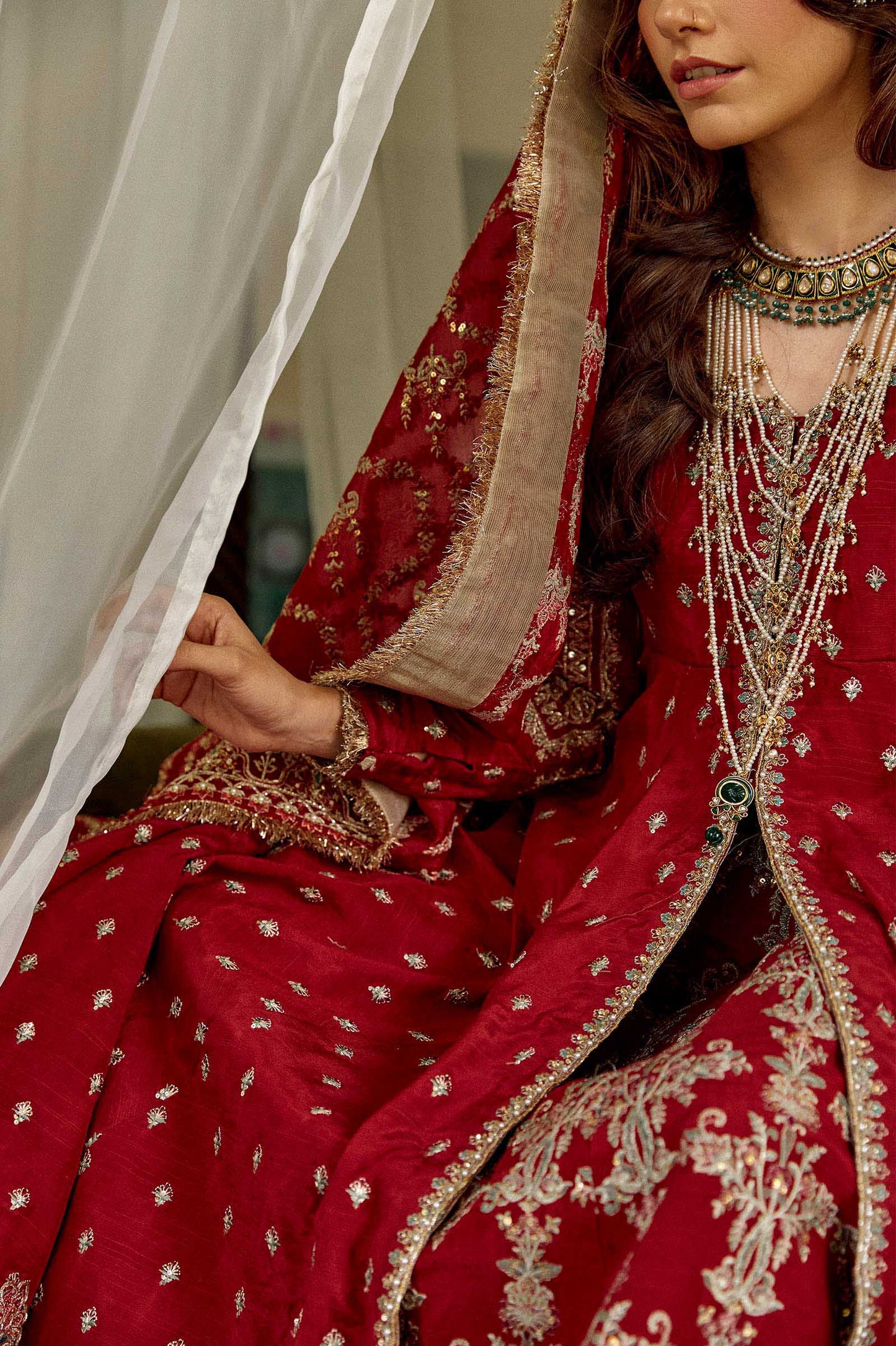 Zara Shahjahan | Bhopal | BANO