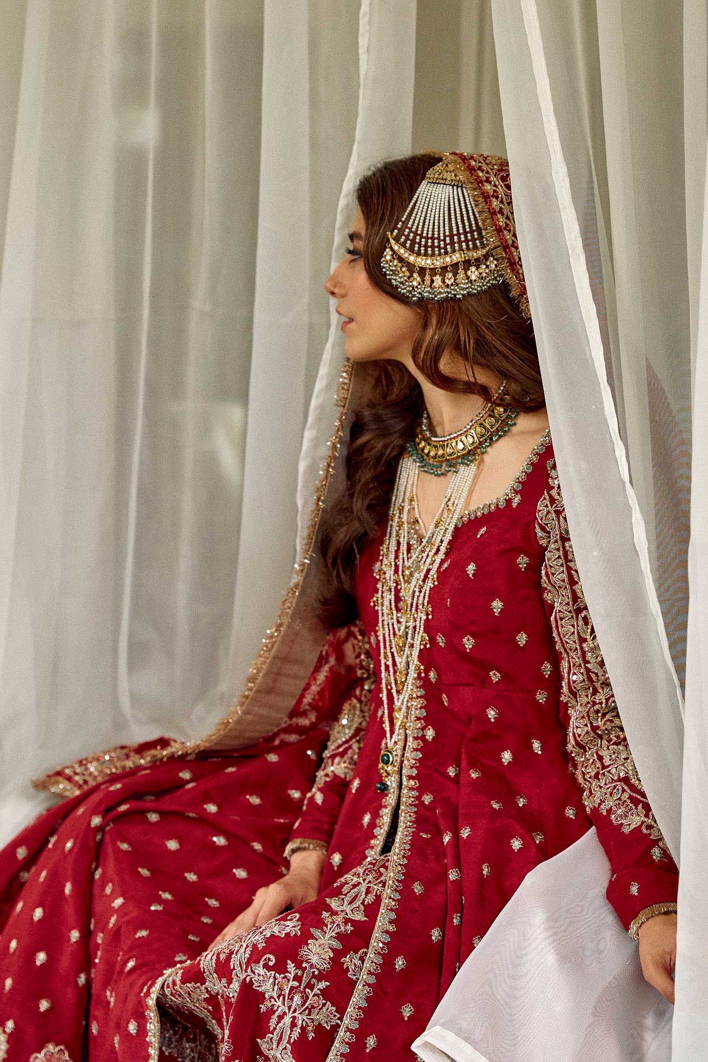 Zara Shahjahan | Bhopal | BANO