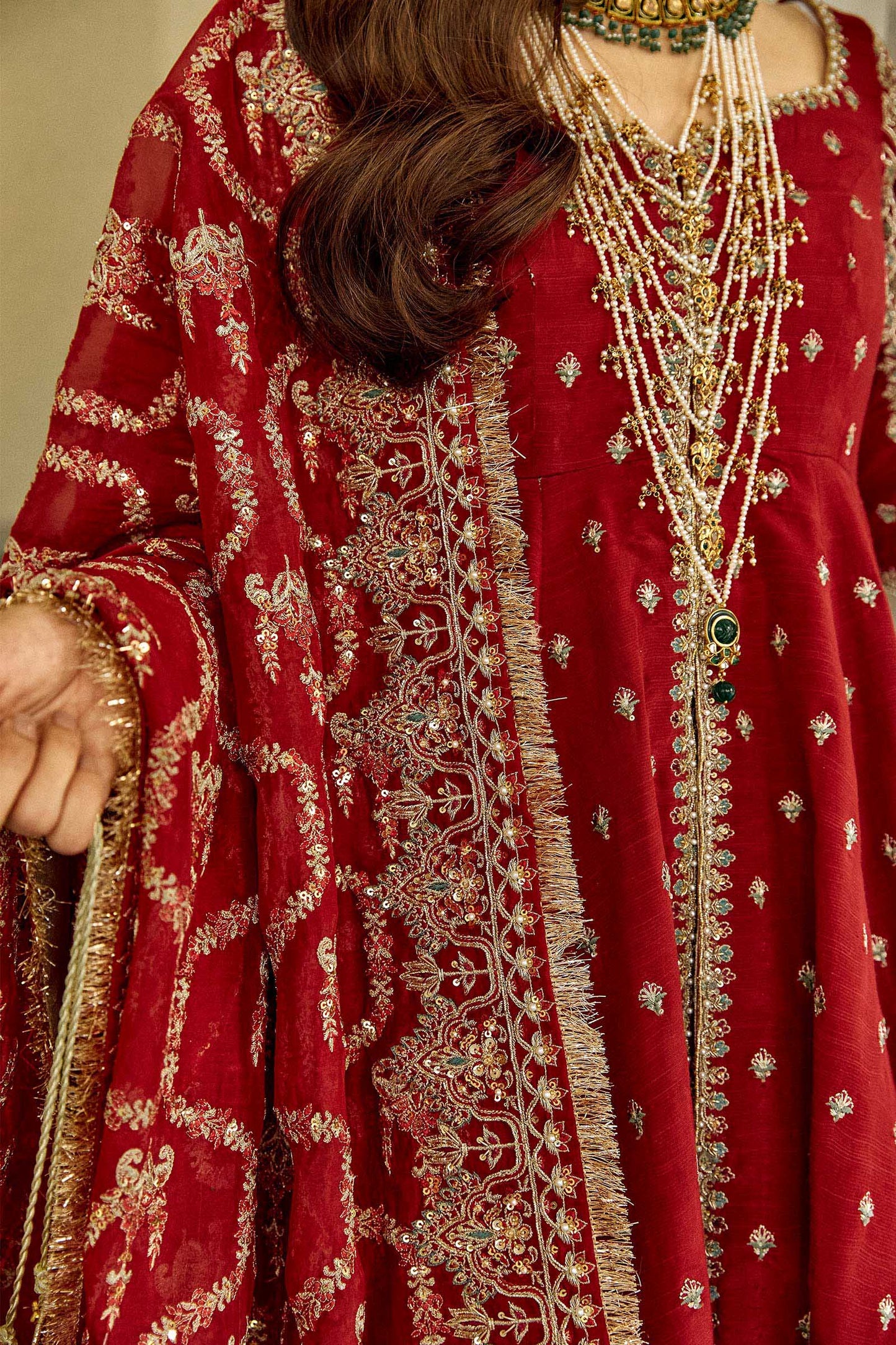 Zara Shahjahan | Bhopal | BANO