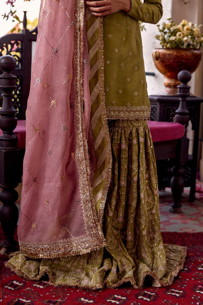 Zara Shahjahan | Bhopal | HARYALI