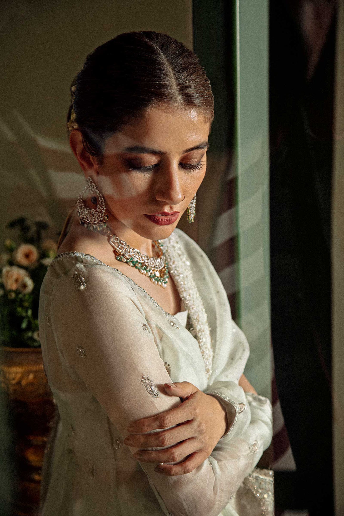 Zara Shahjahan | Bhopal | MEHTAAB