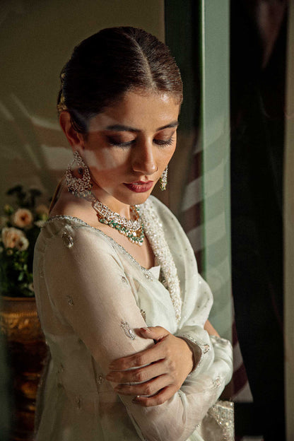 Zara Shahjahan | Bhopal | MEHTAAB