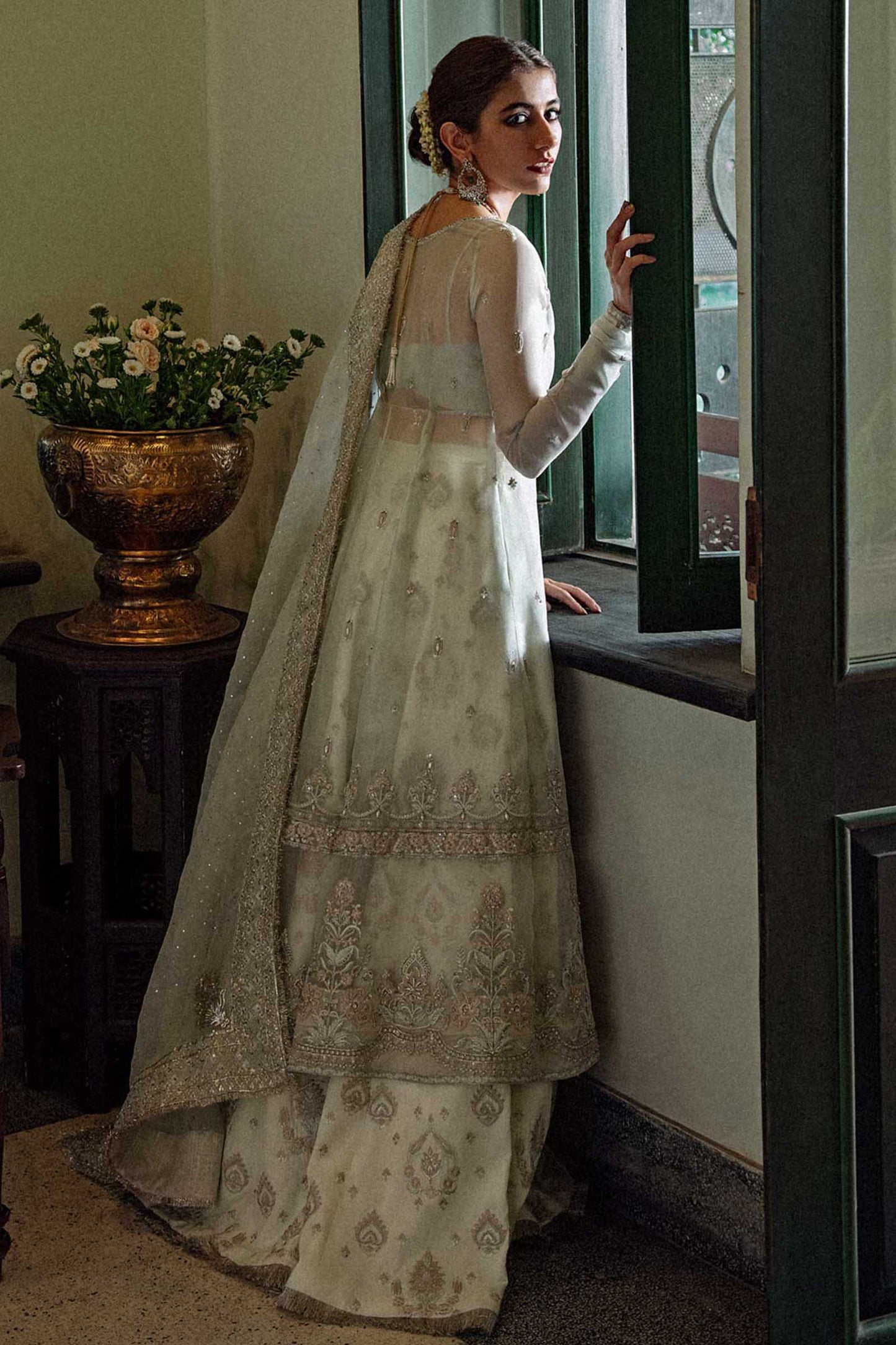 Zara Shahjahan | Bhopal | MEHTAAB