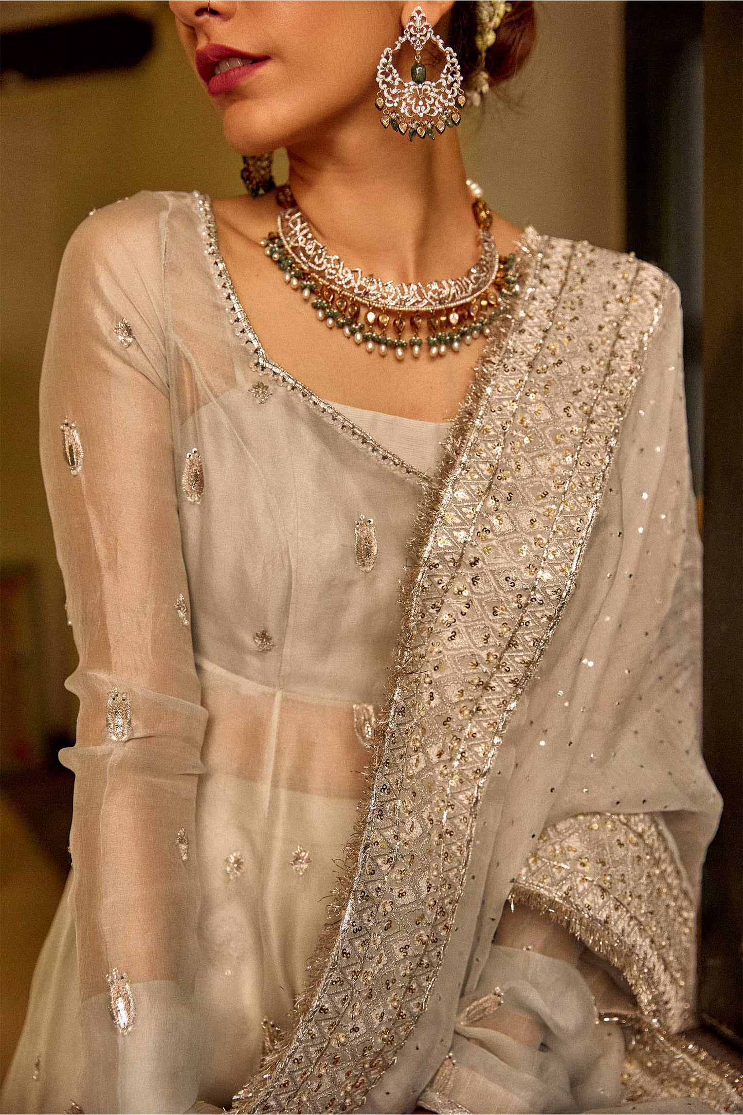 Zara Shahjahan | Bhopal | MEHTAAB