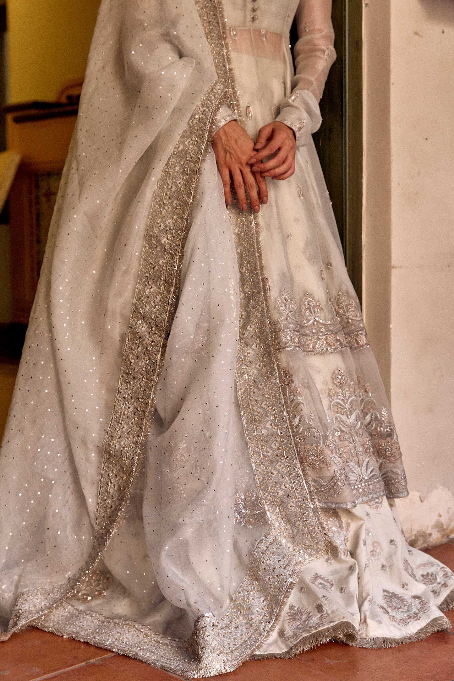 Zara Shahjahan | Bhopal | MEHTAAB