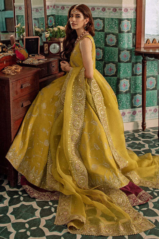Zara Shahjahan | Bhopal | JHOOMAR