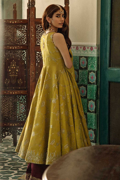 Zara Shahjahan | Bhopal | JHOOMAR