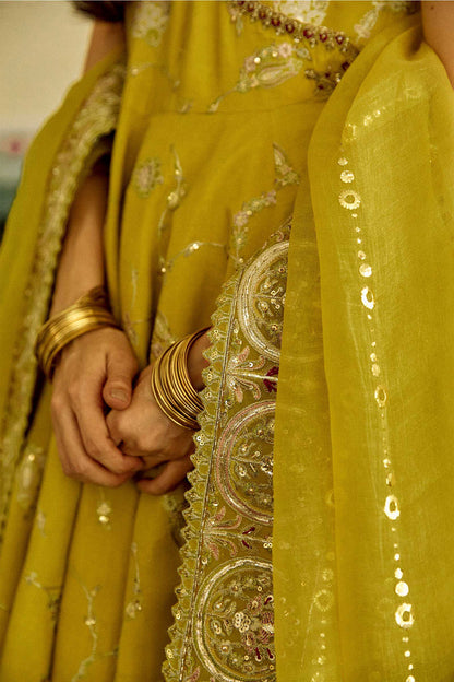 Zara Shahjahan | Bhopal | JHOOMAR