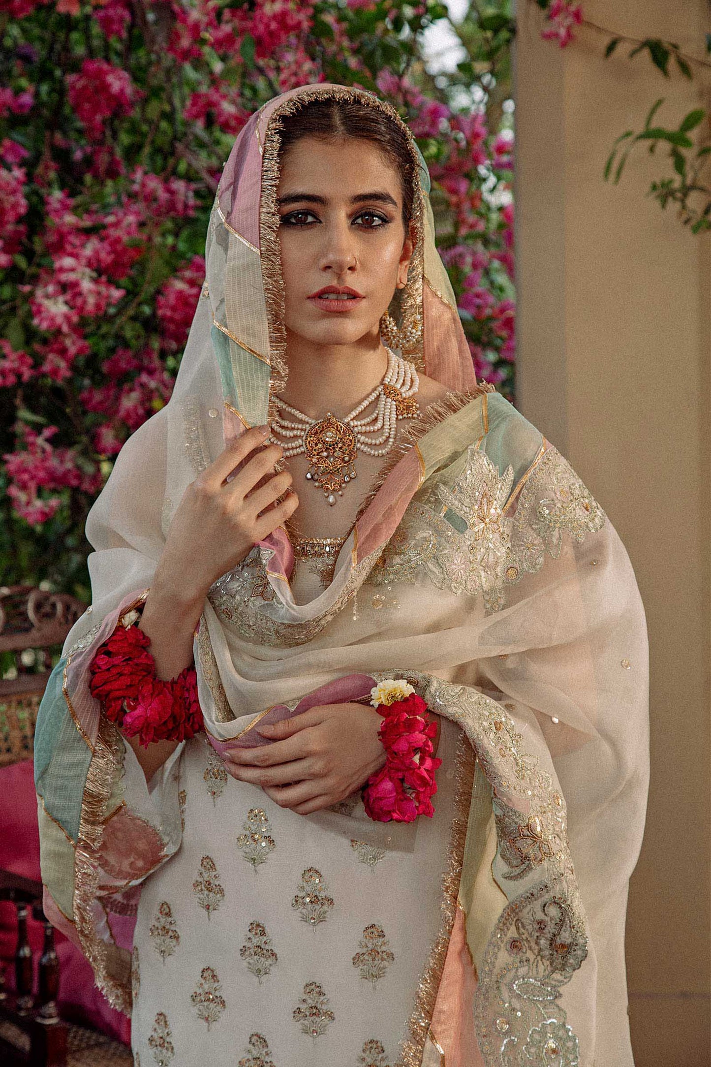 Zara Shahjahan | Bhopal | MUMTAZ